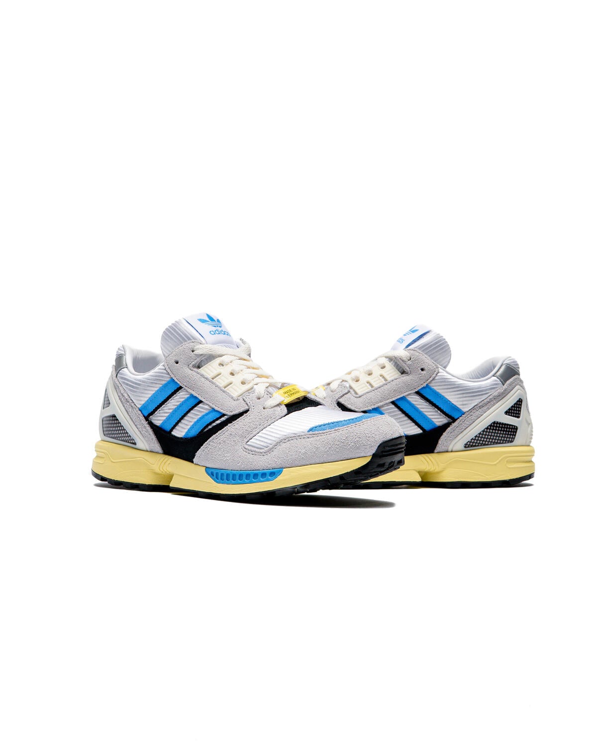 adidas Originals ZX 8000 - Made in Germany | JR4609 | AFEW STORE